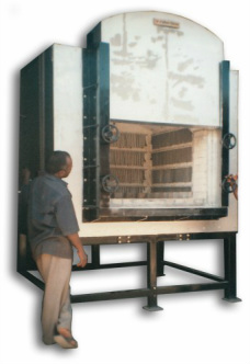 Batch Furnace
